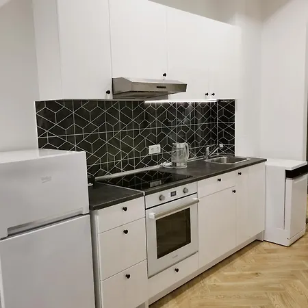 Apartmán Montvilla