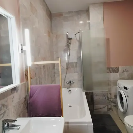 Montvilla Butas Vilnius