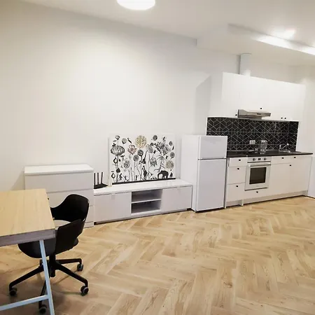 Montvilla Apartmán *